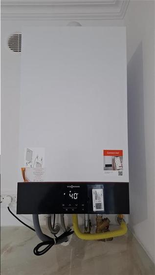 Intabulata!Asfalt,Casa REDIU,4 camere,Beci,Teren 400mp,0% Comision - 5