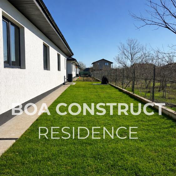 CASE MODERNE DE VANZARE CLINCENI - 10