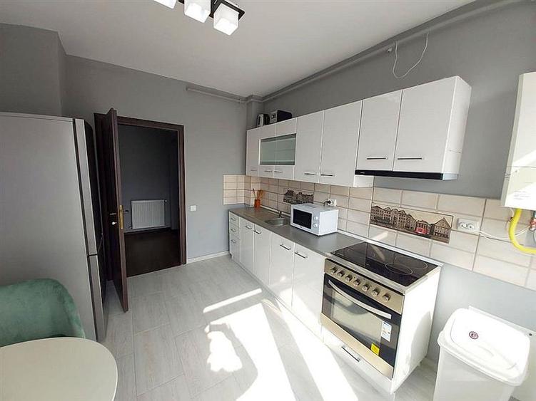 Inchiriere apartament 1 camera Gheorgheni Cluj-Napoca - 5