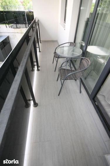 Ap cu 2 camere+terasa | zona Iulius Mall - langa Lac 3 - 8
