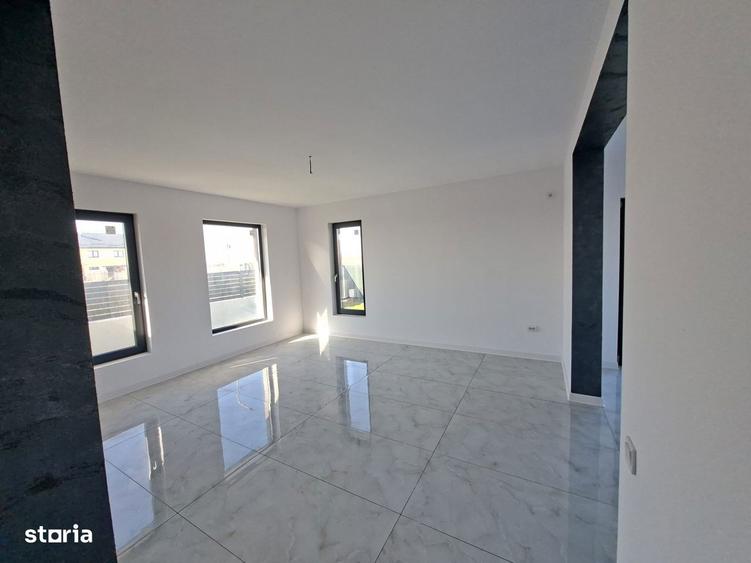 Casa Parter / 3 camere / Com.Berceni / COMISION 0 % - 9