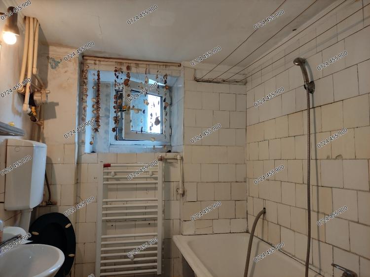 Vand apartament 3 camere ultracentral in Constanta ! - 8