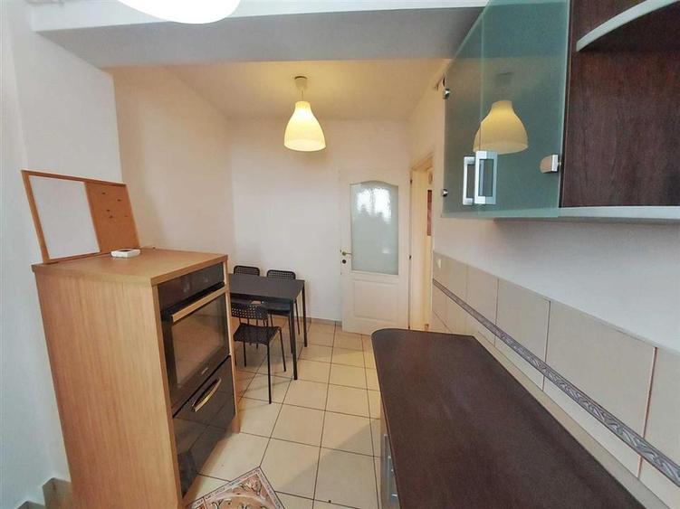 Apartament 2 camere boxa parcare privata zona Strand - 4