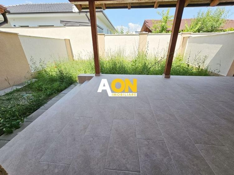 Casa tip insiruit, 4 camere, 2 bai, finisata la cheie, Cetate - 4