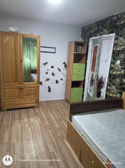 Apartament cu 2 camere decomandat în Kogălniceanu