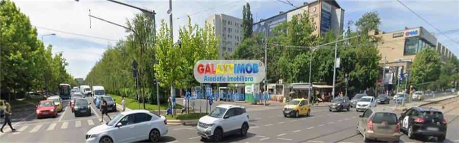 Spațiu comercial, de 1,050 mp, în Titan