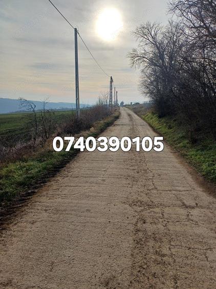 Teren 1950 mp Sorogari