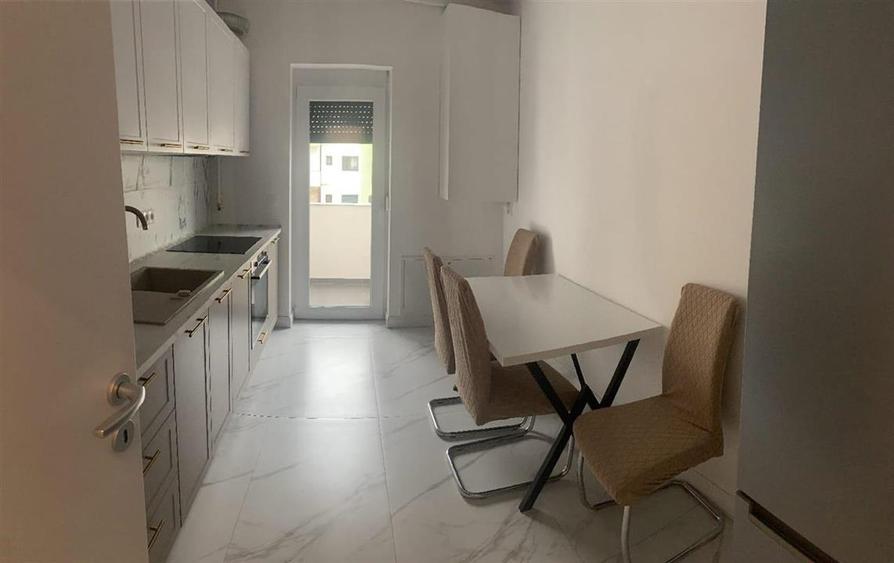 Apartament 2 camere decomandat parcare zona Deventer - 7