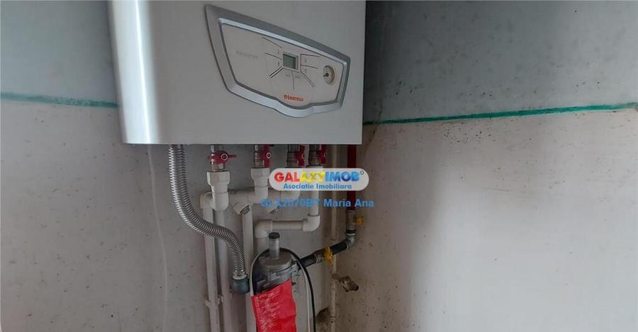 Apartament 2 camere decomandat, etaj 2, Liceul Sportiv! - 1