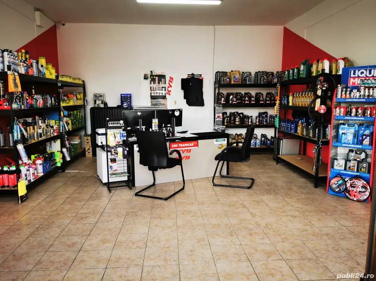 Spatiu comercial in Timisoara-42mp-Chirie 250 euro - 1