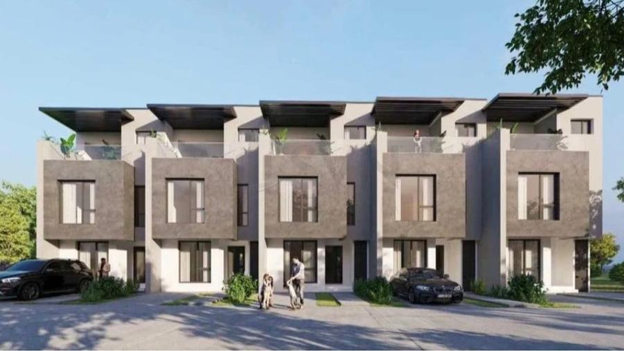 REV2003820 Vila de vanzare 4 camere dressing si baie proprie Pipera - 2