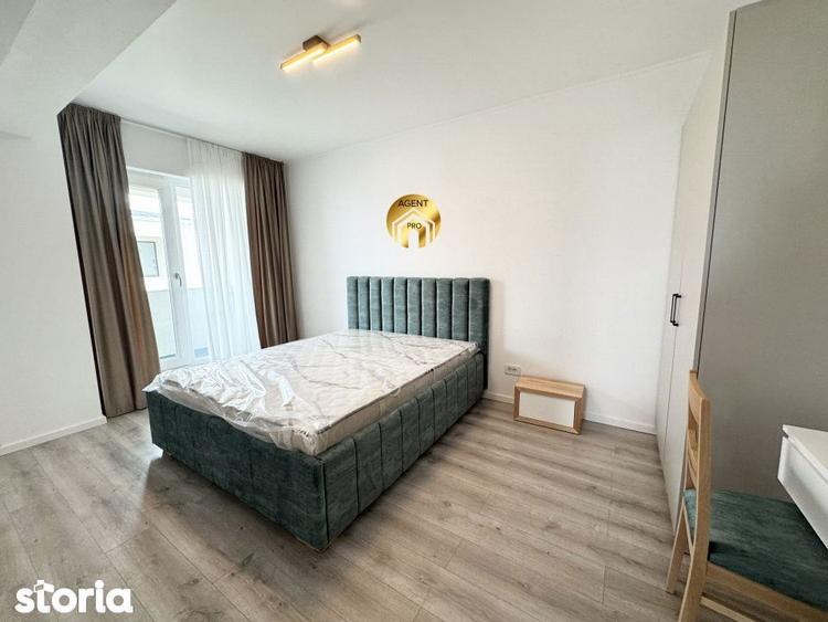 Apartament 2 Camere cu Balcon - Prima Inchiriere - Disponibil Imediat - 2