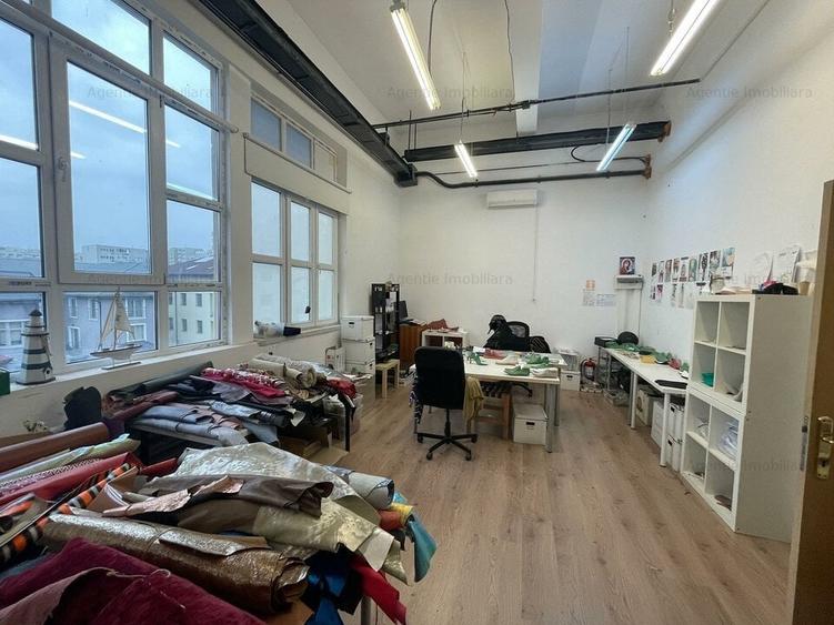 Spatiu productie si birouri - zona Iancului - 2