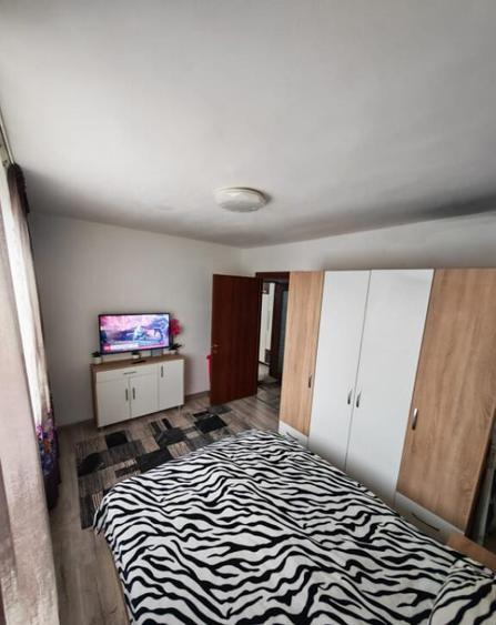 APARTAMENT 2 CAMERE SEMIDECOMANDAT , CALEA SEVERINULUI,SC12 - 6