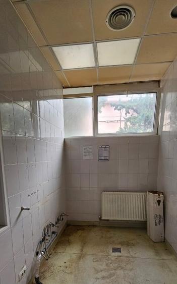 Spatiu comercial pentru inchiriere - Aurel Vlaicu/Pipera - 350 mp - 8