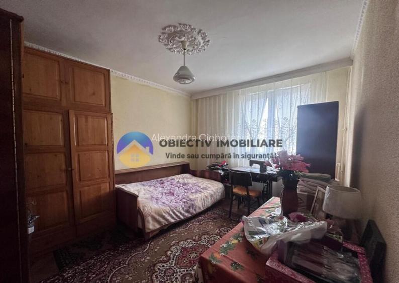 Apartament de vanzare 2 camere - Darmanesti, Aleea Armoniei