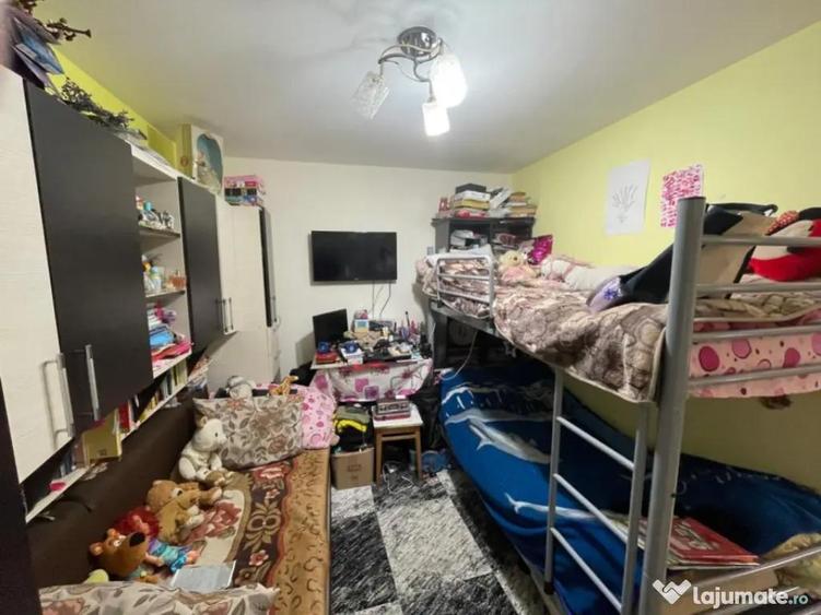 Apartament de vanzare cu 2 camere, 40 mp, zona Mall Hatvan - 1