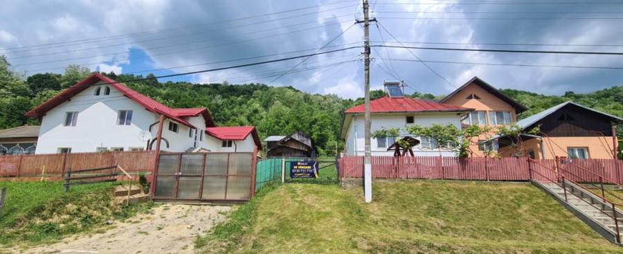 Teren 7000mp Pucioasa - Zona Pitoreasca - 14