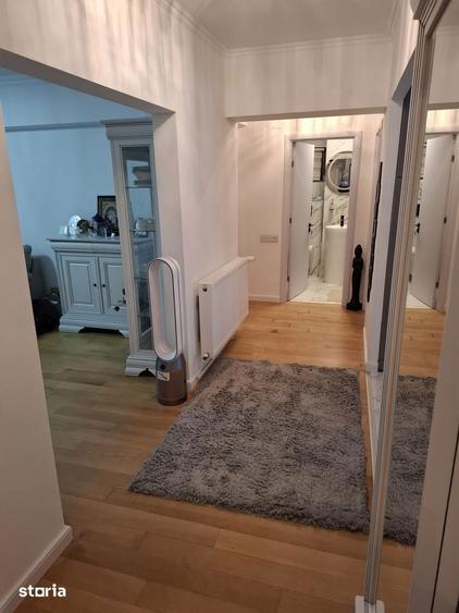Apartament exclusivist cu 4 camere Ultracentral | Renovare 2025 - 8