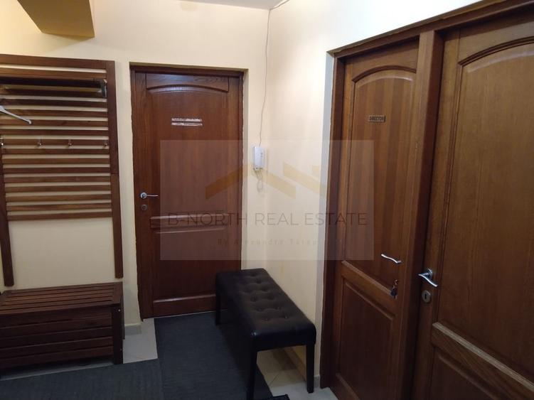 Spațiu comercial de închiriat în vilă , Zona Alba Iulia - 3