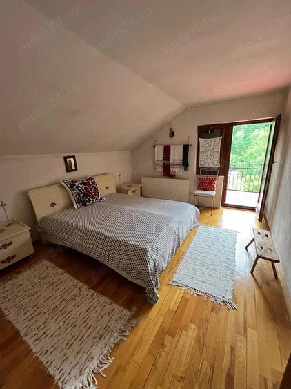 Loc.Tautii-Magheraus casa deosebita, construita in 2002 pe 1.200 mp teren - 6