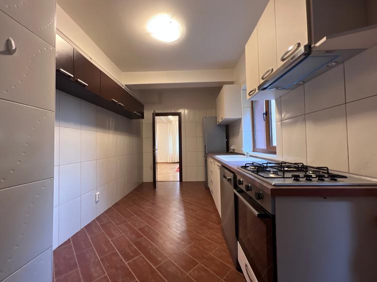 Inchiriere Vila individuala Iancu Nicolae - 13