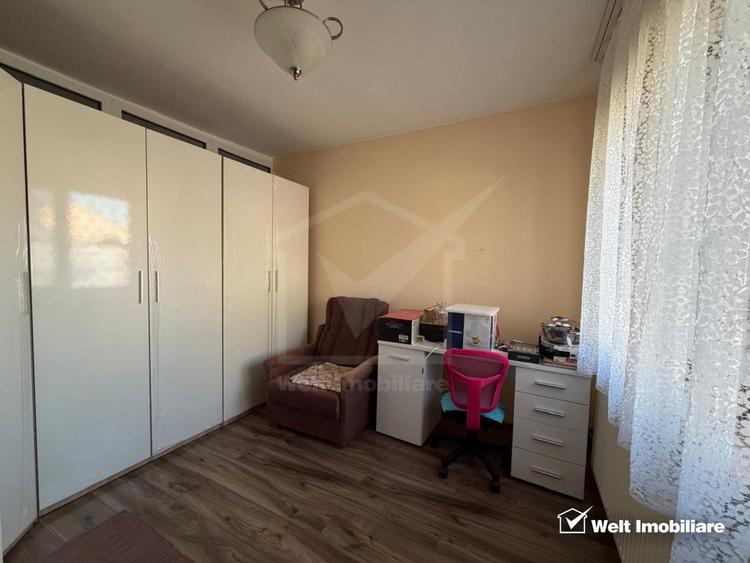 Casa individuala de inchiriat, strada Bobalnei, 650 euro! - 8