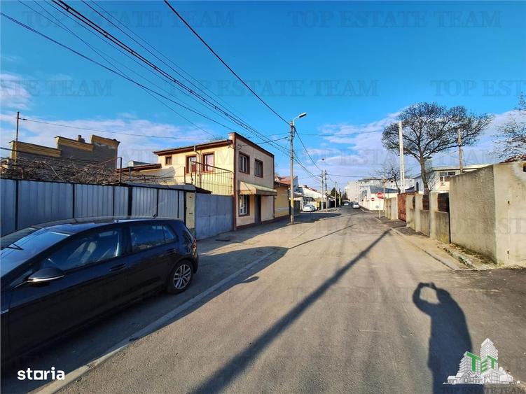 Casa demolabila - vanzare - central - Braila - 3