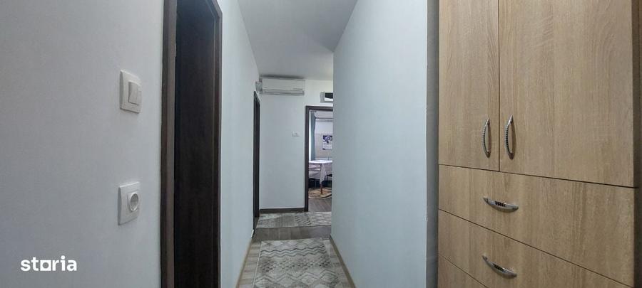 Apartament renovat, modern si gata de locuit! - 10