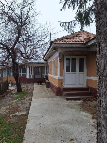 Vind casa! com valea ramnicului oreavu - 5