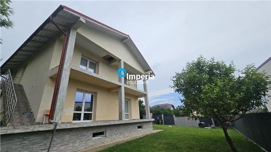 Casa individuala in zona Bucium Hanul 3 Sarmale - 2