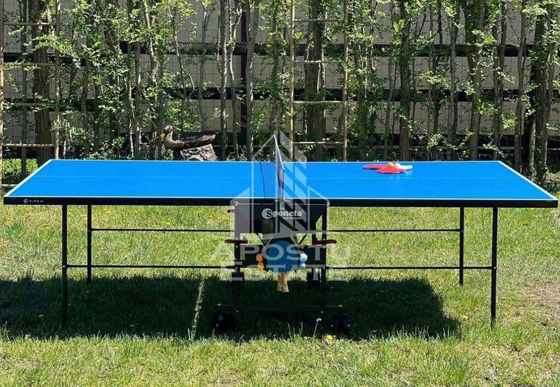 Pensiune amenajata 10 camere, 10 bai, 2 bucatarii, in Del... - 4