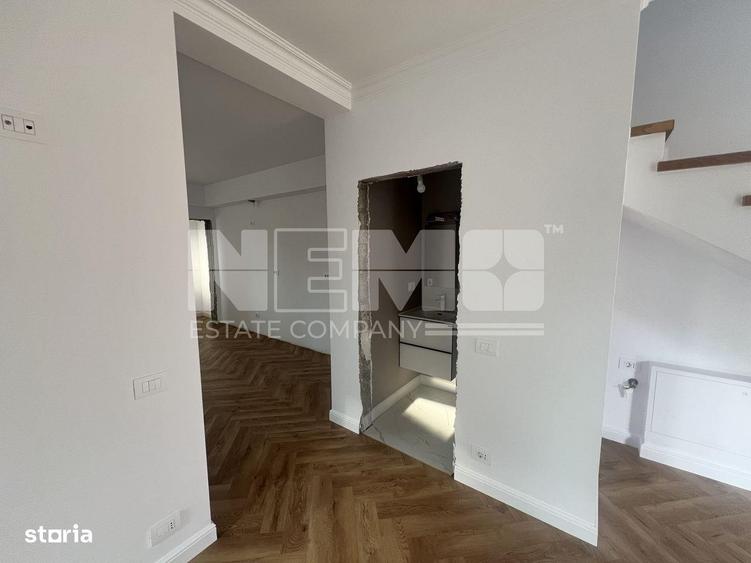 Duplex Mitoc | 107 MP Utili | Mobilat Complet - 14