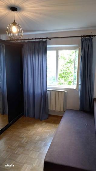 Inchiriere apartament 3 camere mobilat in Bucovina , proprietar - 4