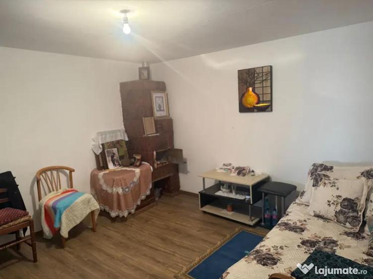 OCAZIE Casa 133 mp utili, 3300 mp teren, Ciutura Comision ZE - 9