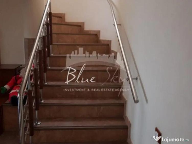 VILA KM 5 P+1+M ,TEREN 1000MP - 12