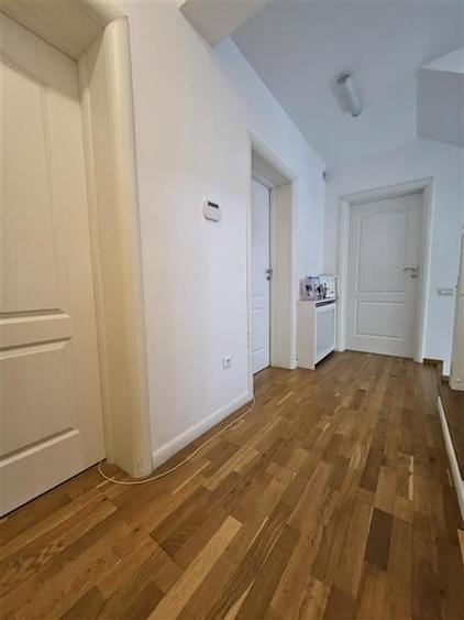 Vila P+1+M 240 mp - Militari Residence / priza EV - 14