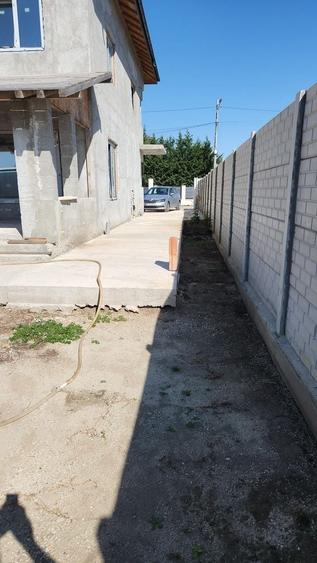 Casă individuală Domnești – curte 400 mp, 4 camere, utilități - 21