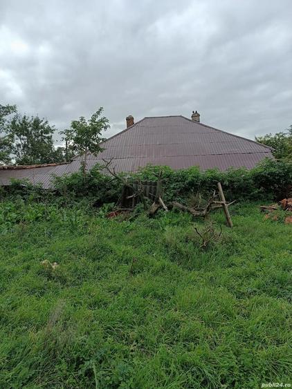 Casa de vanzare in Ceamurlia de Sus - 2