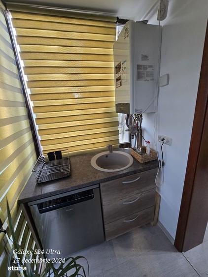Apartament 2 camere Exercitiu 350euro - 4