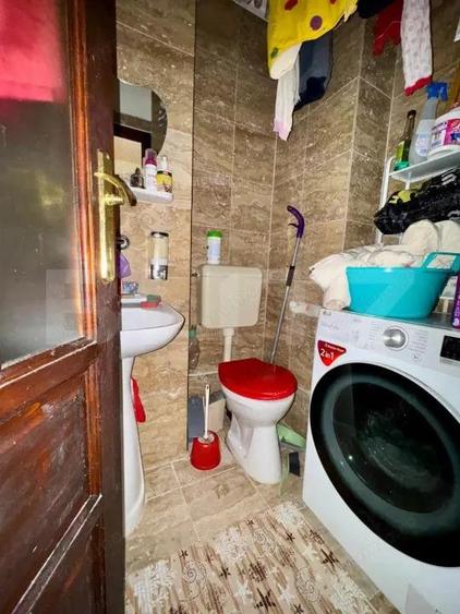 Apartament 3 camere, 67 mp, zona Pandurilor - 1