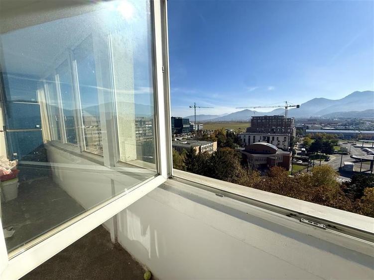 Apartament 2 Camere, Vedere Munti, Calea Bucuresti - 12