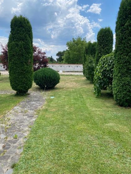 Casă de v&acirc;nzare C&acirc;mpina (Muscel) - 3