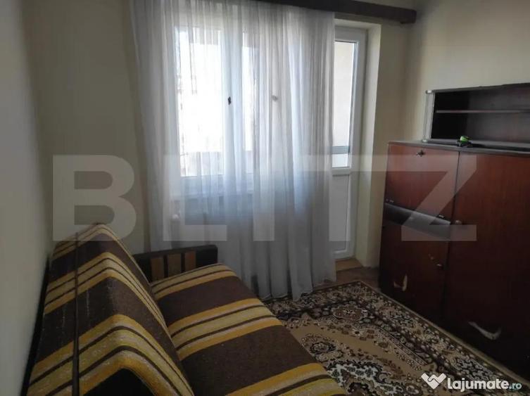 Apartament 2 camere, 42mp, zona Botizului - 5