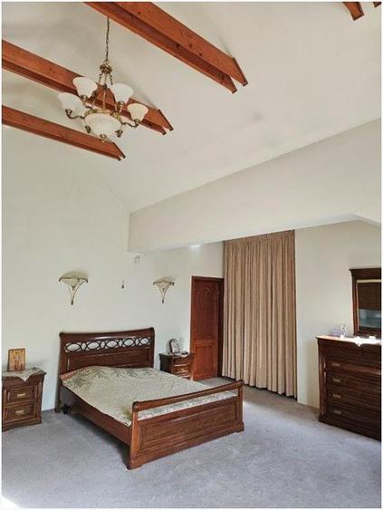 Vila eleganta D+P+1+M | 649 mp | piscina exterioara| renovata complet | Pipera - - 18