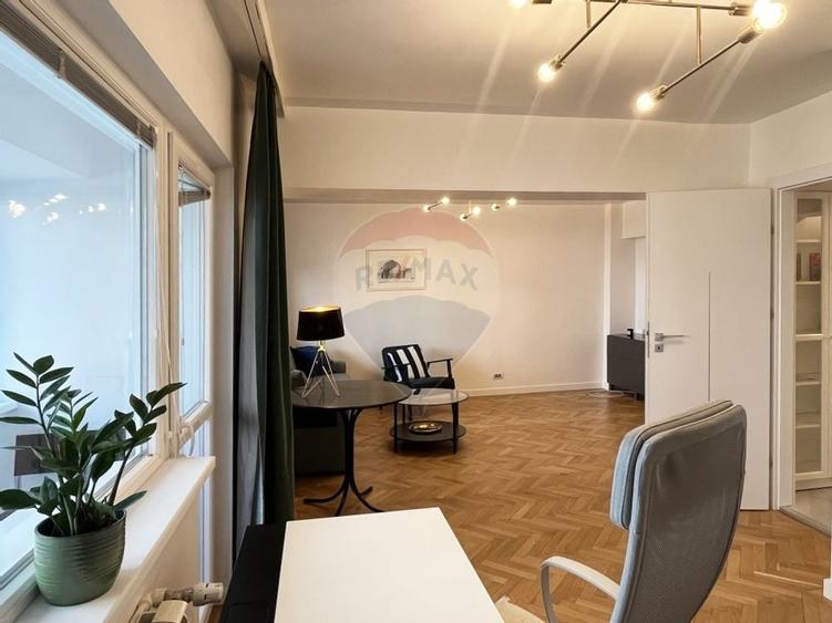 Inchiriere apartament - 2 camere (inițial 3), modern, spatios – Perla - 5