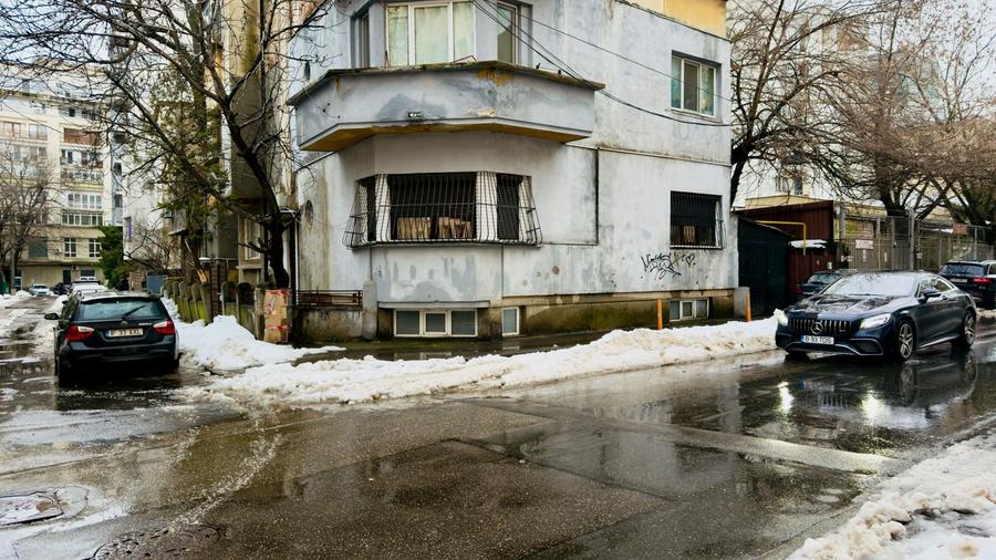 Demisol | 3 Camere | 65mp | Unirii | Tribunal | Alba Iulia - 9