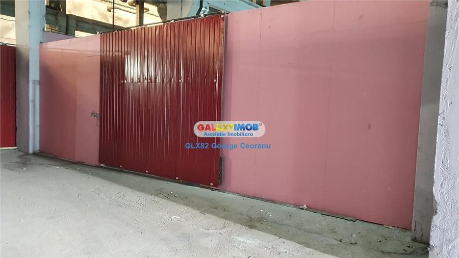Inchiriere spatiu 160mp soseaua Giurgiului - 2