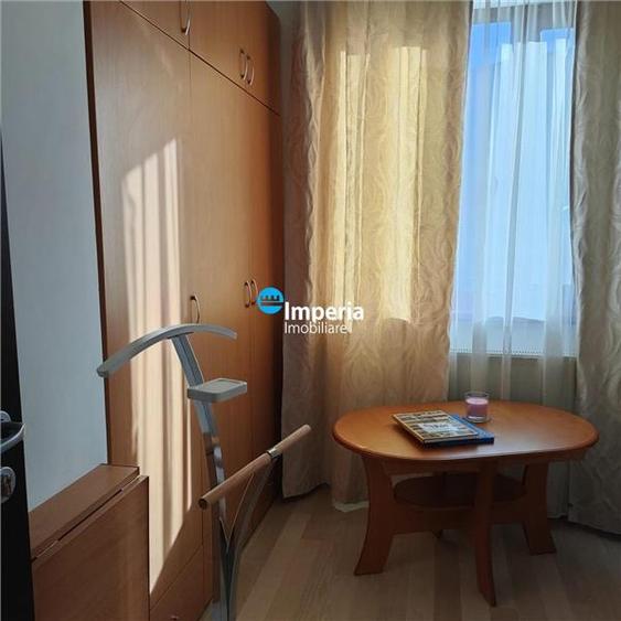Apartament 2 camere Lazar Rezidence  Palas - 7