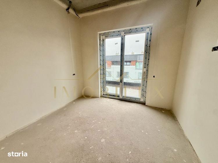 PENTHOUSE semifinisat, terasa, view, bloc nou, langa Vivo, Columna - 6